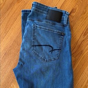 Mavi Classic Indigo Jeans
